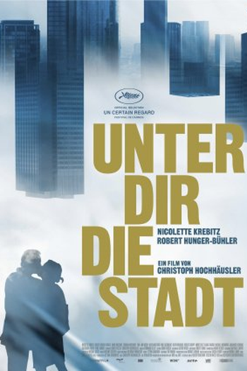  de Filme A Cidade Abaixo (2010)