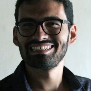 Foto de perfil de Felipe Silva