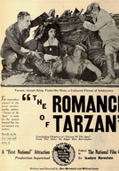 O romance de Tarzan