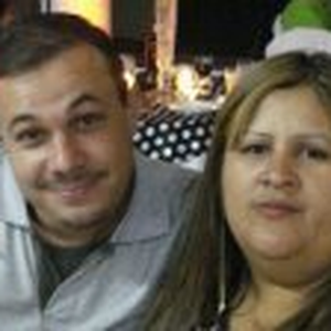 Foto de perfil de Marcia Medeiros