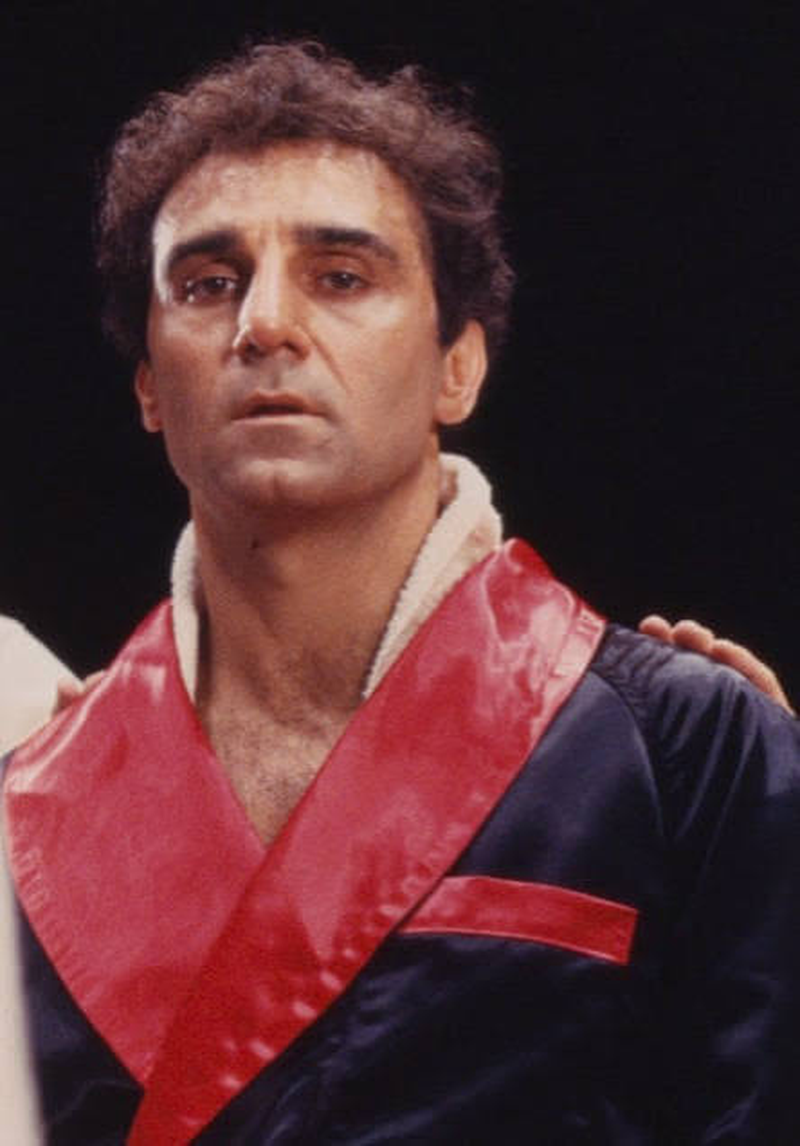Tony Lo Bianco - Foto 2