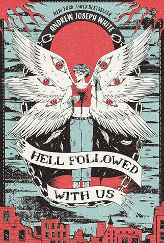 Poster 2 de Filme Hell Followed With Us (2027)