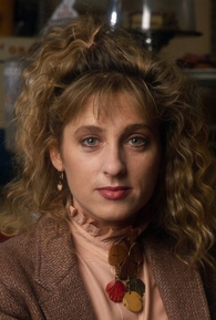 Kimmy Robertson