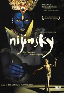The Diaries of Vaslav Nijinsky (The Diaries of Vaslav Nijinsky)