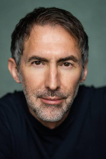 Ian Whyte