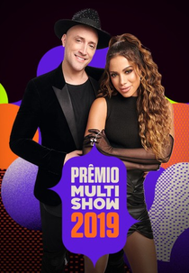 Prêmio Multishow 2019 (Prêmio Multishow 2019)