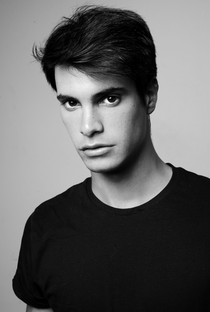 Carlos Guerrero - Poster 1