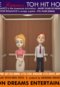 Romance no Elevador (Elevator Romance)