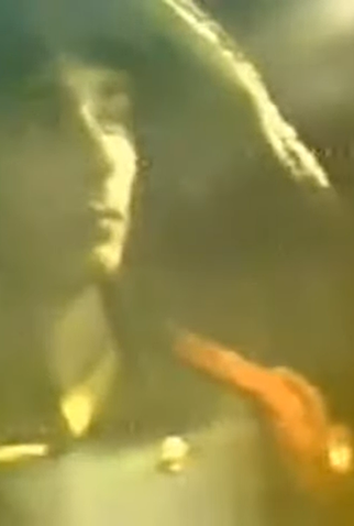 Poster 1 de Curta Boye: Kafe na dnu okeana (1983)