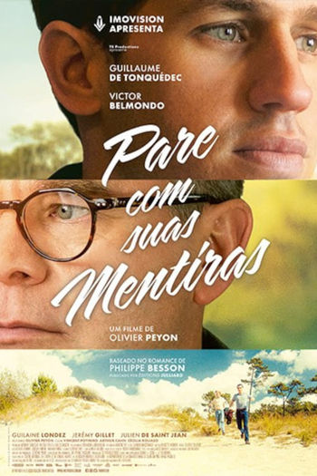  de Filme Pare Com Suas Mentiras (2022)