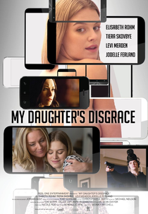 My Daughter's Disgrace (My Daughter's Disgrace)