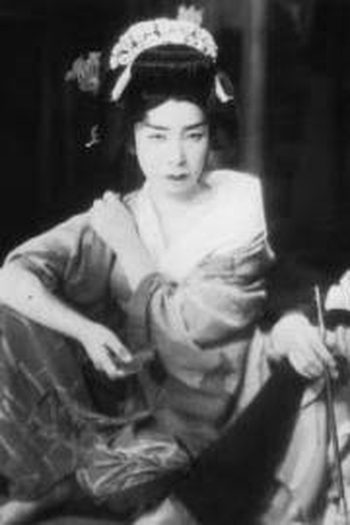  de Filme Ojô Okichi (1935)