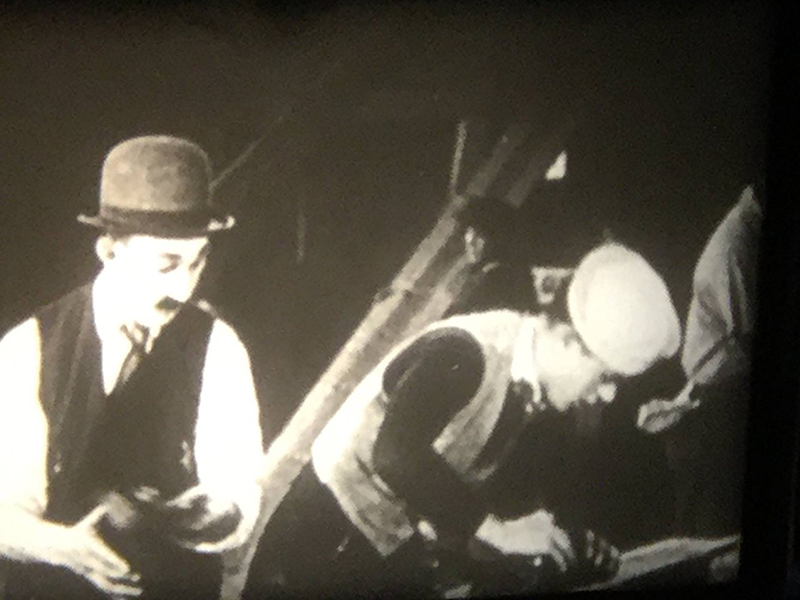 Foto 1 de Cara de Pau