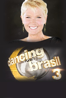 Dancing Brasil (3ª Temporada) - Poster / Capa / Cartaz - Oficial 1