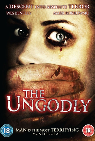 Poster 4 de Filme Testemunha Do Mal (2007)