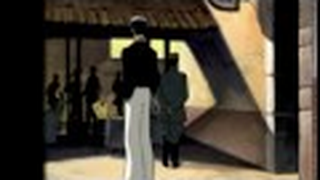 Trailer: Corto Maltese - 1 - desenho francês