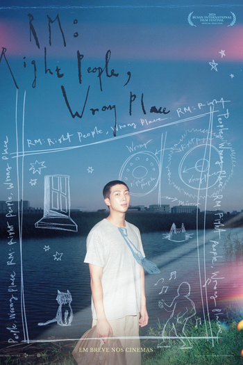  de Filme RM: Right People, Wrong Place (2024)