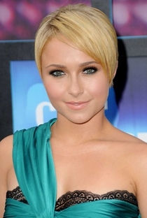 Hayden Panettiere - Poster / Capa / Cartaz - Oficial 6