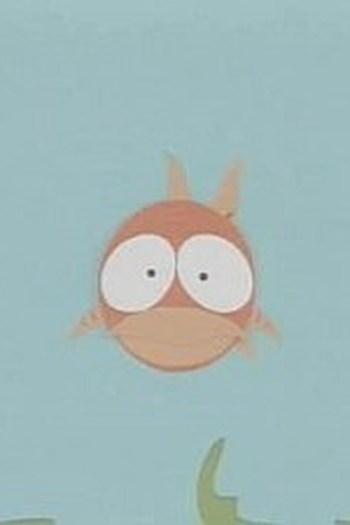 Poster de Episódio Spookyfish (1998)
