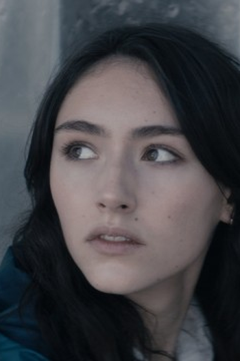 Poster de Episódio Alles anders (2022)