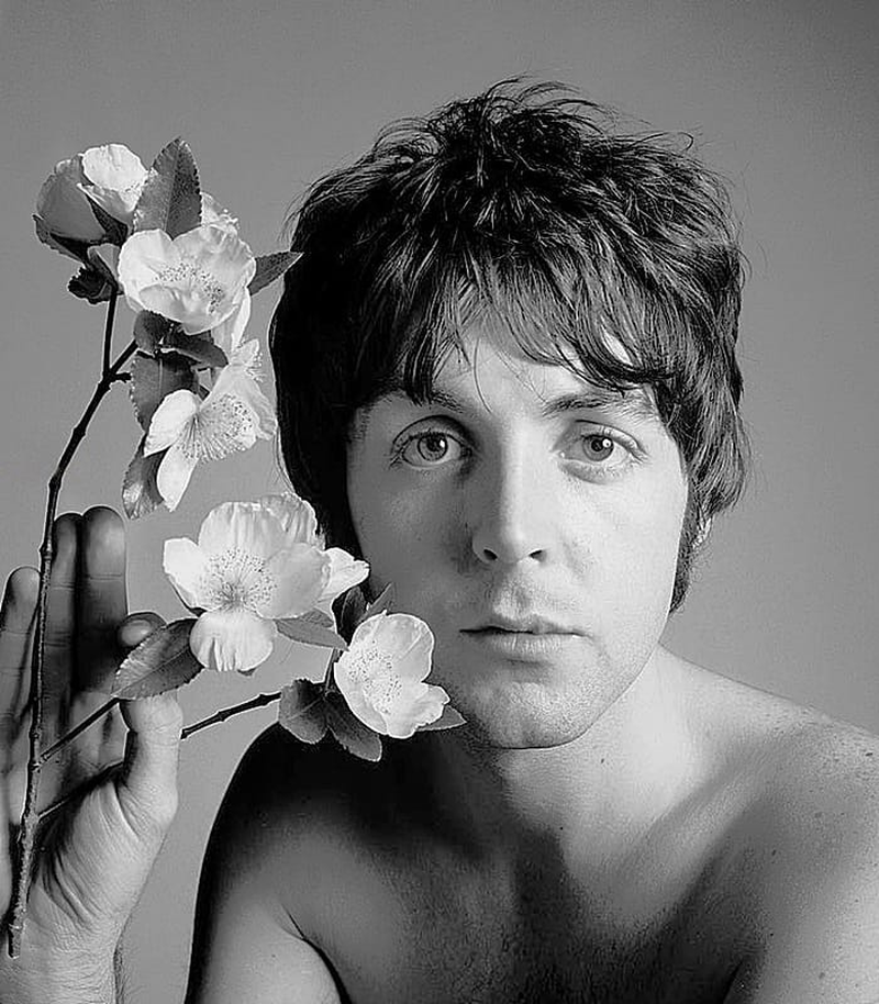 Paul McCartney - Foto 4