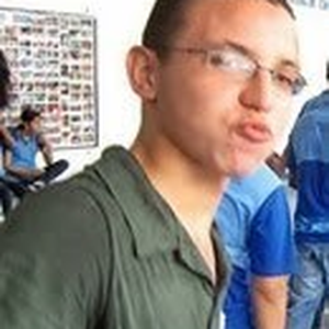 Foto de perfil de Philippe Ávila