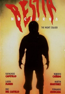 Bestia Nocturna (Bestia nocturna)