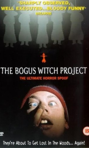 download the bogus witch project