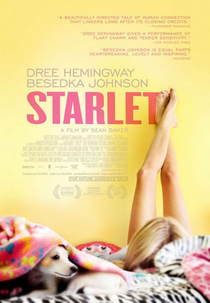 Uma Estranha Amizade (Starlet)