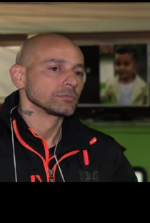 Alexandre Henry - Poster / Capa / Cartaz - Oficial 1