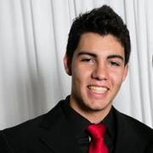 Foto de perfil de Felipe Luiz Vareiro