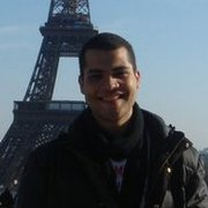 Foto de perfil de Gustavo Henrique