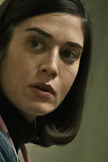Poster de Episódio Let the River Run (2019)