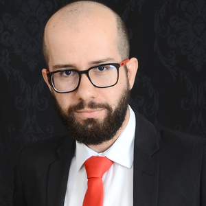 Foto de perfil de Augusto