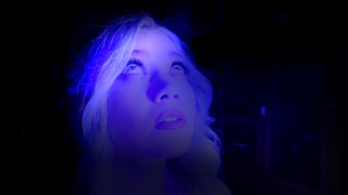 Trailer: ALieN GoDDeSS  -  TRAiLeR