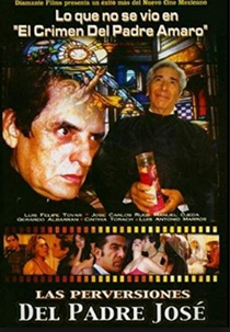 Las Perversiones del Padre José (Las Perversiones del Padre José)