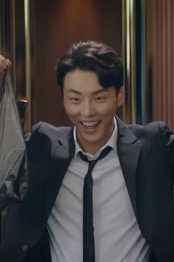 Poster de Episódio 너무 재수 없어 Ⅱ (2018)