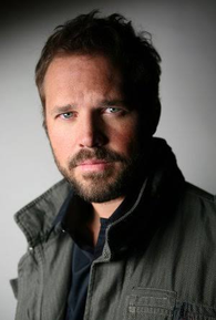 David Denman