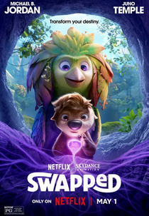 Como Mágica (Swapped)