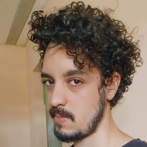 Foto de perfil de Gabriel Oliveira