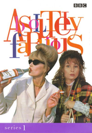 Absolutely Fabulous (1ª Temporada) (Absolutely Fabulous (Series 1))