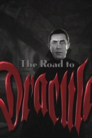 Poster de Curta The Road to Dracula (1999)