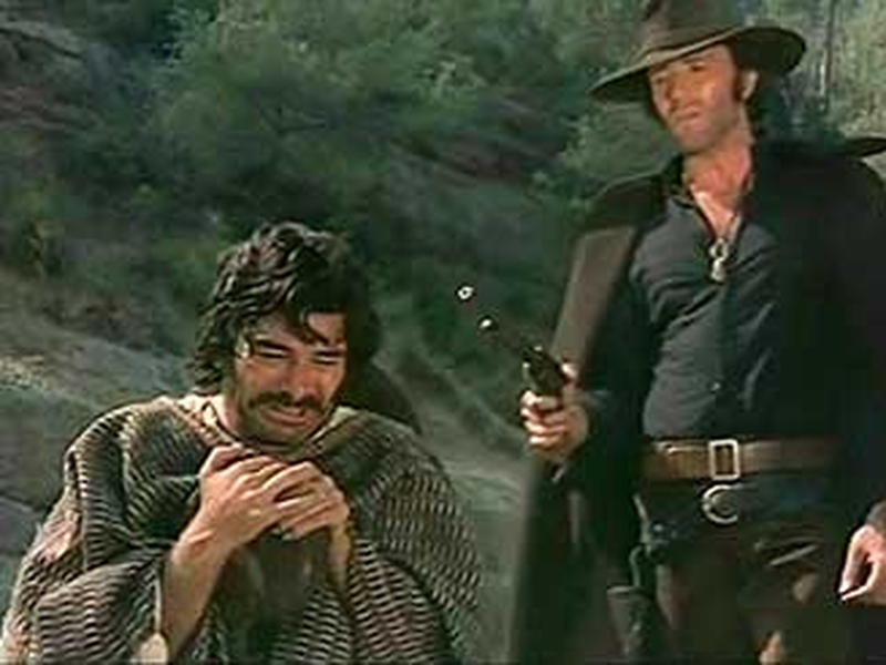 Foto 1 de A Honra se Escreve com Chumbo