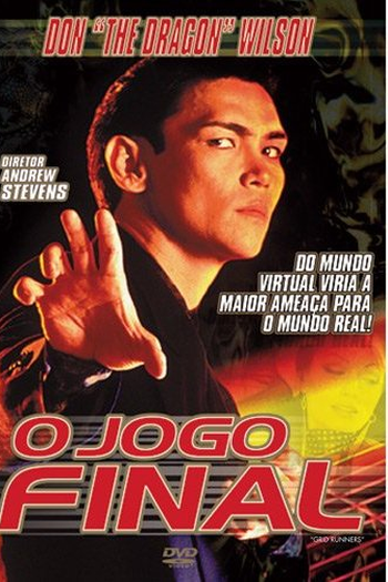  de Filme O Jogo Final (1995)