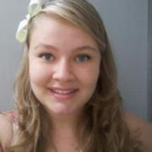 Foto de perfil de Laryssa Martins