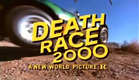 Death Race 2000 OFFICIAL Trailer