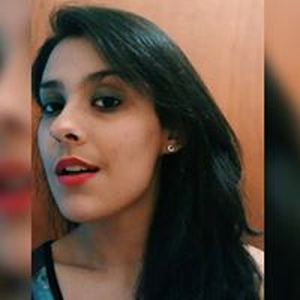 Foto de perfil de Thuany