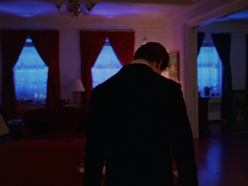 Foto 26 de De Olhos Bem Fechados