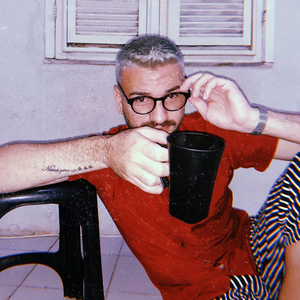 Foto de perfil de Victor Lucas