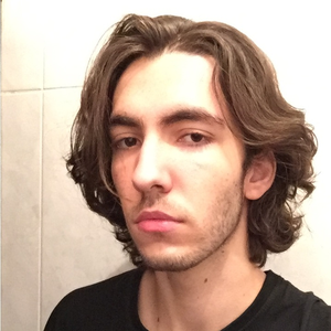 Foto de perfil de Father Luke Misty